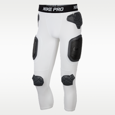 Mallas de 3/4 para hombre Nike Pro HyperStrong