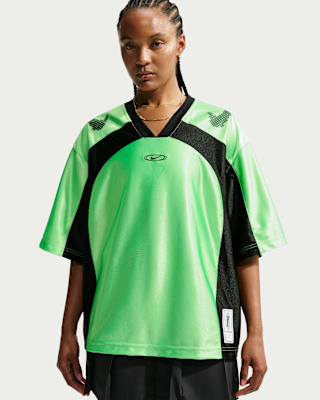 Женские джерси Nike Sportswear Oversized Jersey