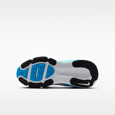 รองเท้าวิ่งโร้ดรันนิ่งเด็กโต Nike Vomero 18