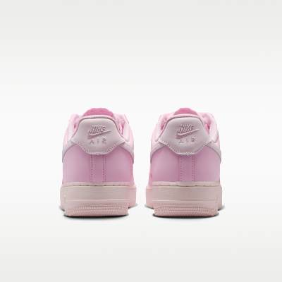 Кроссовки женские Nike Air Force 1 Retro Premium, фото 6