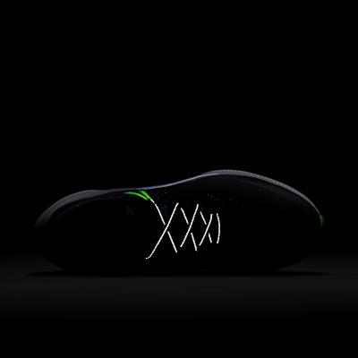 Nike Quest 3 Shield Men's Weatherized Road Running Shoes