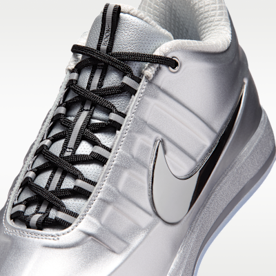 Nike Book 2 "Iron Fist" Basketbol Ayakkabısı görsel 7