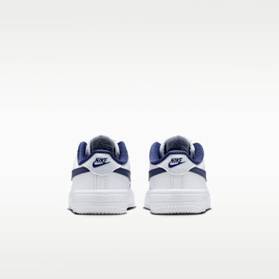 Nike Force 1 Low Baby/Toddler Shoes