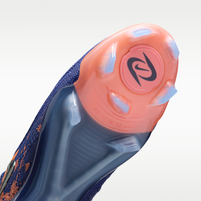 Nike Phantom GX 2 Elite "Erling Haaland" Firm-Ground Low-Top Soccer Cleats