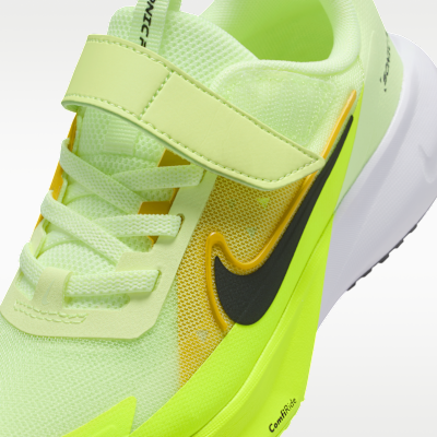 Nike Sonic Fly Younger Kids' Running Shoes