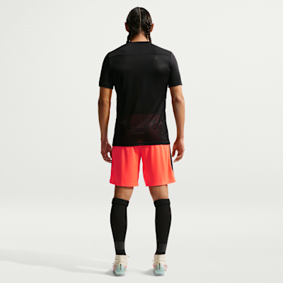 Nike Strike Dri-FIT Erkek Futbol Şortu görsel 5