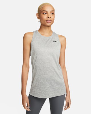 Женские  Nike Dri-FIT Training Tank для тренировок