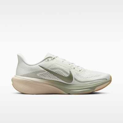 Nike Pegasus 42 Erkek Yol Koşusu Ayakkabısı görsel 3
