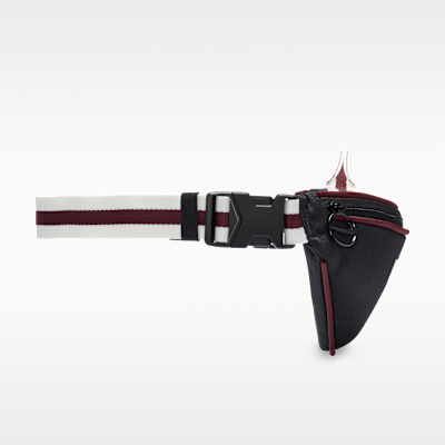 Nike Heritage Retro Hip Pack (Small, 1L)