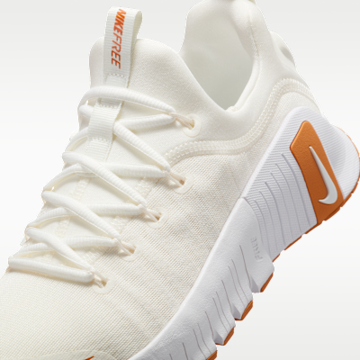 รองเท้าออกกำลังกายผู้หญิง Nike Free Metcon 6