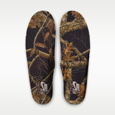 Air Force 1 '07 RealTree Men's Shoes