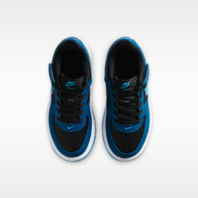 나이키 포스 1 로우 이지온 리틀키즈 신발