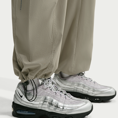 Nike Tech Helios Dri-FIT Erkek Eşofman Altı görsel 7
