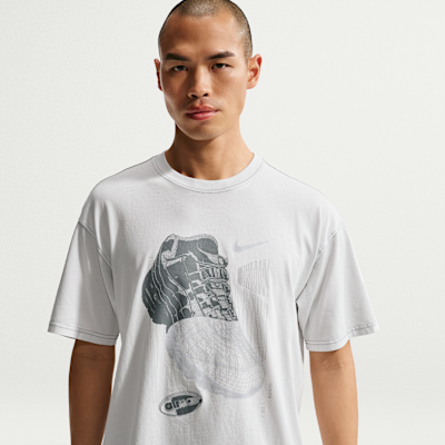 Nike "City Pack" Men's T-Shirt