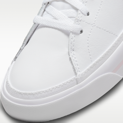 Nike Court Legacy 大童鞋款