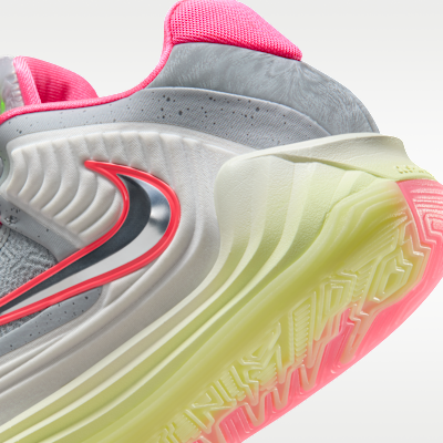 Giannis Freak 7 "Shapeshift" Basketball Shoes