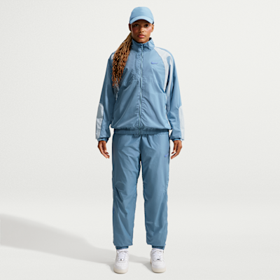Nike NOCTA Northstar Naylon Antrenman Ceketi görsel 6