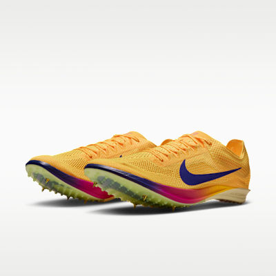 Scarpa chiodata per atletica e gare sulla distanza Nike Dragonfly 2