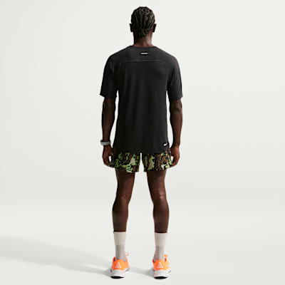 Nike ACG Solar Chase Dri-FIT ADV Erkek Arazi Koşusu Üstü görsel 5