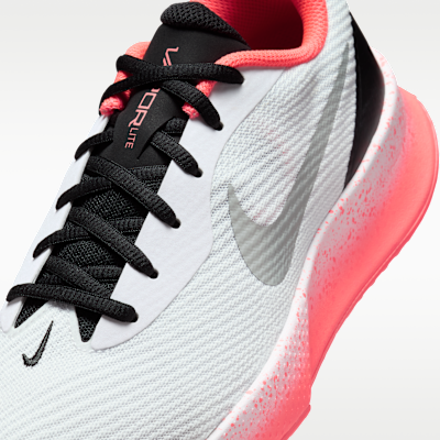Nike Vapor Lite 3 Women's Hard Court Tennis Shoes