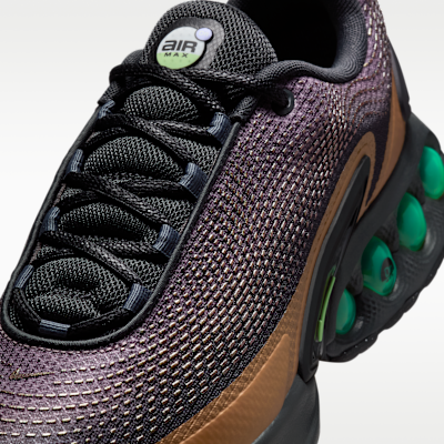 ナイキ エア マックス Dn メンズシューズ