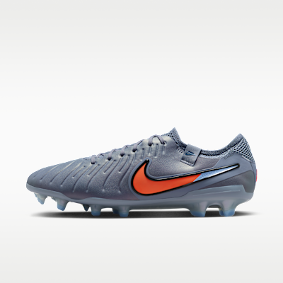 Nike Tiempo Legend 10 Elite Firm-Ground Low-Top Soccer Cleats