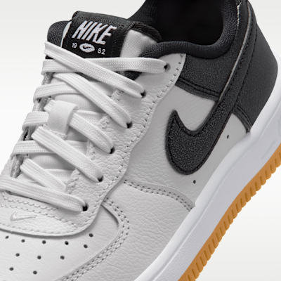 Nike Force 1 Low LV8 5 Little Kids' Shoes