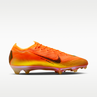 Nike Mercurial Vapor 16 Elite 'Déjà Vu' Firm-Ground Low-Top Football Boots