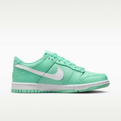 Nike Dunk Low Older Kids' Shoes