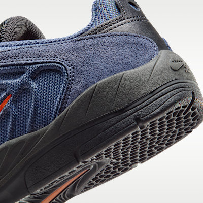 Nike SB Vertebrae Men's Shoes