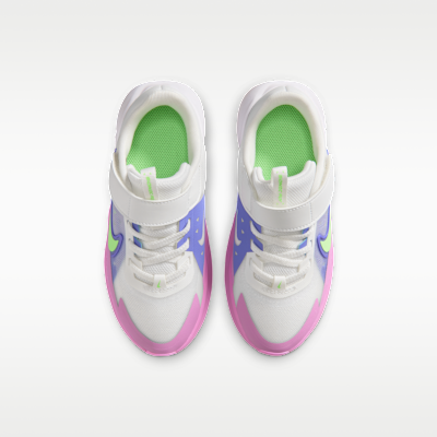 ナイキ ソニック フライ リトルキッズ ランニングシューズ