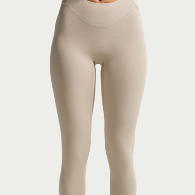 Леггинсы женские Nike Skims Studio Stretch 29 Inch, фото 2