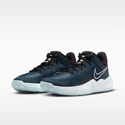 Nike Fly.By Mid 3 Basketball Shoes