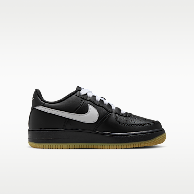Nike Air Force 1 LV8 Big Kids' Shoes