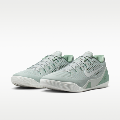 Nike Kobe IX Elite Low EM Protro Basketbol Ayakkabısı görsel 5