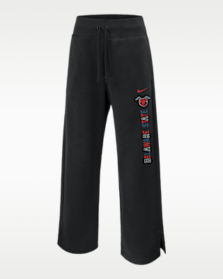 Женские  Jordan College (Delaware State University) Phoenix Fleece Sweatpants