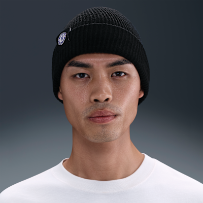 Chelsea Nike Terra Beanie