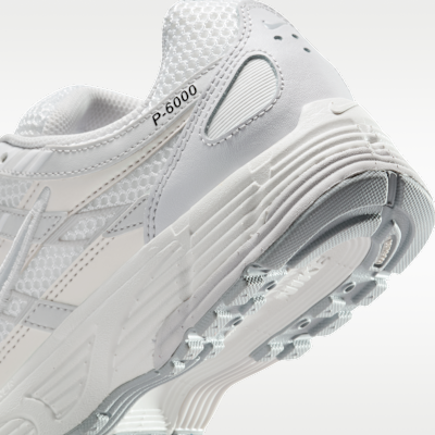 ナイキ P-6000 SE ウィメンズシューズ リフレクティブ (再帰反射) アクセント付き