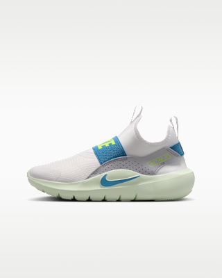 Детские кроссовки Nike Flex Runner 4 Big Kids' для бега