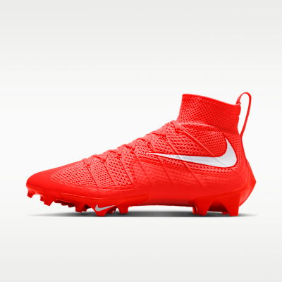 Tacos de fútbol americano para hombre Nike Vapor Edge 360 "Untouchable"