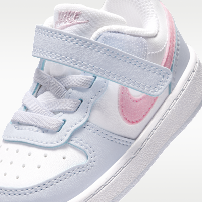 Nike Court Borough Low Essential+ Bebek Ayakkabısı
