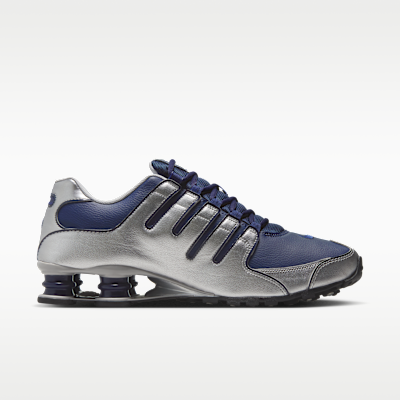 Nike Shox NZ Men's Shoe