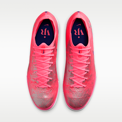 Nike Mercurial Vapor 16 Pro "Vini Jr." Tacos de fútbol para pasto sintético (turf) de corte low