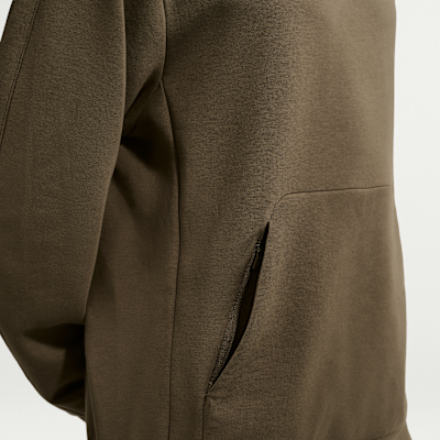 Nike 24.7 ImpossiblySoft Dri-FIT Kapüşonlu Erkek Sweatshirt'ü görsel 6