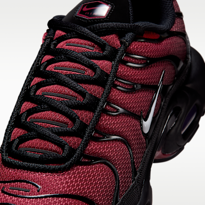 Nike Air Max Plus Erkek Ayakkabısı görsel 7