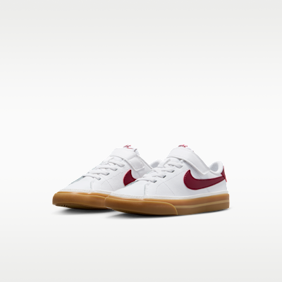 NikeCourt Legacy Younger Kids' Shoes