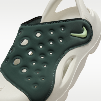 Nike Aqua Swoosh Big Kids' Sandals