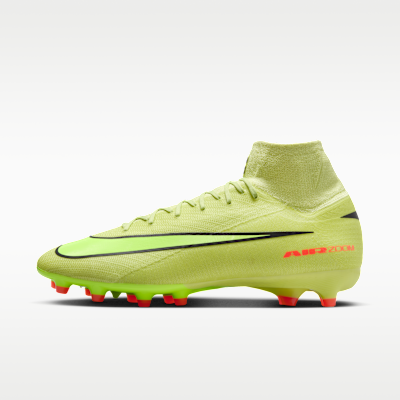 Nike Mercurial Superfly 10 Pro AG-Pro Bilekli Krampon