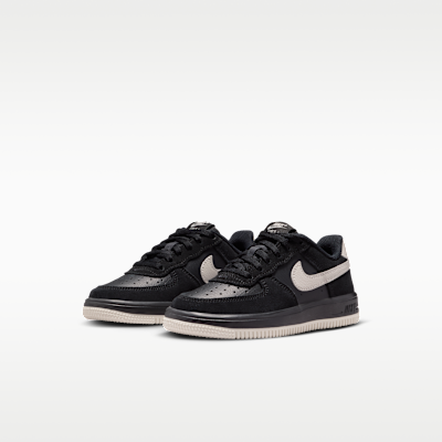 Nike Force 1 Low LV8 2 Younger Kids' Shoes