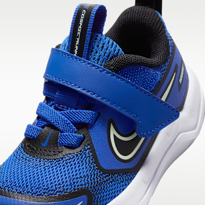 ナイキ コズミック ランナー ベビーシューズ